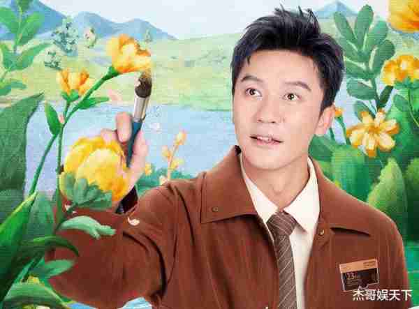 孟子义的“嗲”，张真源的“高光”，让这期《跑男》彻底封神-第3张图片-九妖电影