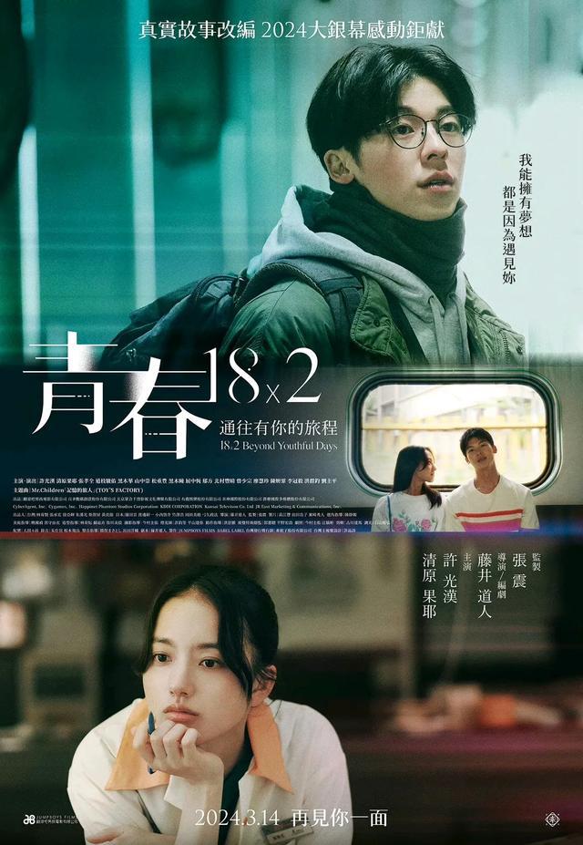 张艺谋《第二十条》香港票房仅5.3万,张宰贤《破墓》强势夺冠-第8张图片-九妖电影 张艺谋《第二十条》香港票房仅5.3万,张宰贤《破墓》强势夺冠-第8张图片-九妖电影