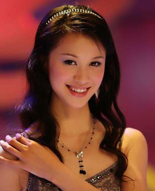 倪虹洁个人资料-第1张图片-九妖电影 倪虹洁个人资料-第1张图片-九妖电影