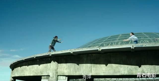 张艺谋回归现实题材，一出手就又炸了！看完我想说：这片后劲真大-第37张图片-九妖电影