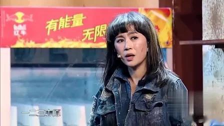 恭喜,内娱成功毁掉了马丽与贾玲-第1张图片-九妖电影 恭喜,内娱成功毁掉了马丽与贾玲-第1张图片-九妖电影