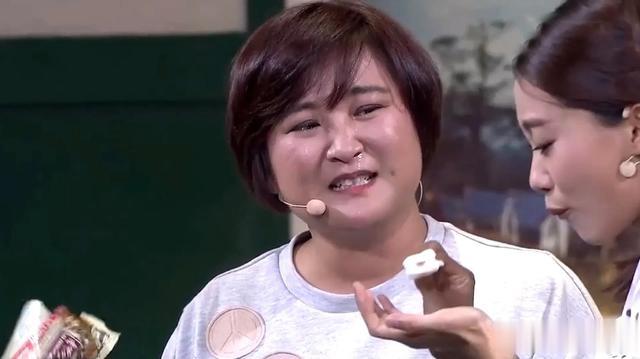 恭喜,内娱成功毁掉了马丽与贾玲-第5张图片-九妖电影 恭喜,内娱成功毁掉了马丽与贾玲-第5张图片-九妖电影