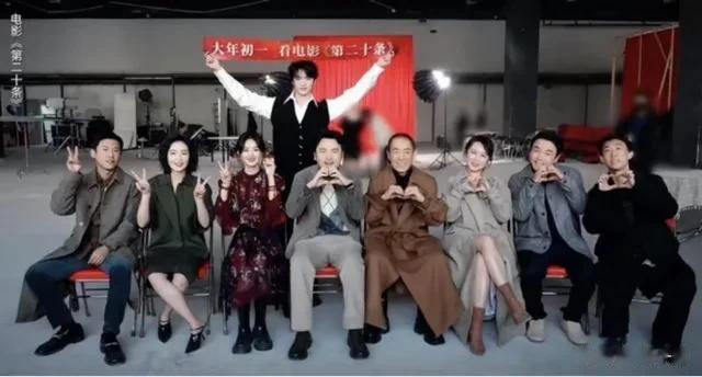 恭喜,内娱成功毁掉了马丽与贾玲-第16张图片-九妖电影 恭喜,内娱成功毁掉了马丽与贾玲-第16张图片-九妖电影