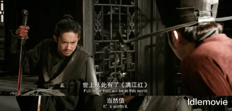 张艺谋是否晚节不保？-第7张图片-九妖电影