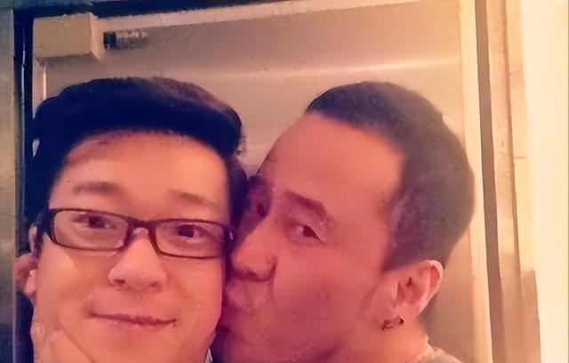 患抑郁,被骗婚,遭封杀,这几位女星被男同性恋害得好惨-第37张图片-九妖电影 患抑郁,被骗婚,遭封杀,这几位女星被男同性恋害得好惨-第37张图片-九妖电影