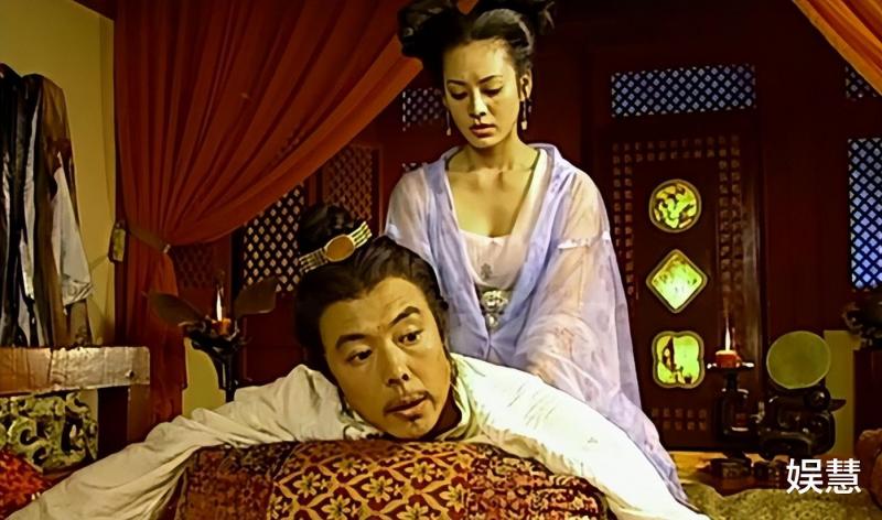宁静“任盈盈”试装照在二手平台售卖，为演赵姬放弃《笑傲江湖》-第4张图片-九妖电影
