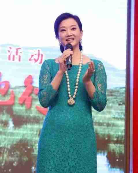 宋祖英的传奇人生：从辣妹子到春晚天后-第4张图片-九妖电影