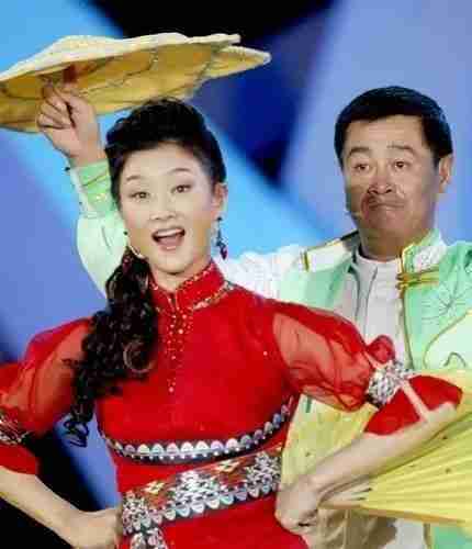 宋祖英的传奇人生：从辣妹子到春晚天后-第5张图片-九妖电影