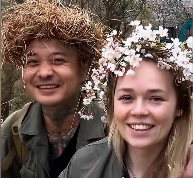 意外去世!31岁俄罗斯网红娜娜跨国婚姻仅一年,死因让人一声叹息-第4张图片-九妖电影 意外去世!31岁俄罗斯网红娜娜跨国婚姻仅一年,死因让人一声叹息-第4张图片-九妖电影