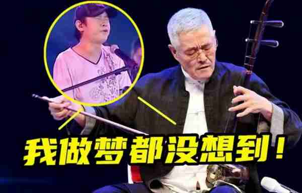 实锤了！好友透露：52岁刀郎不会参加春晚-第2张图片-九妖电影