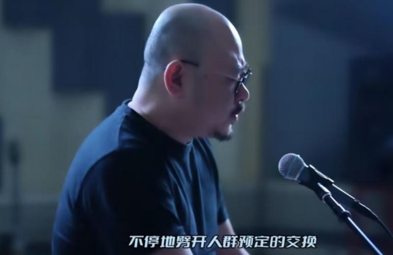 实锤了！好友透露：52岁刀郎不会参加春晚-第5张图片-九妖电影