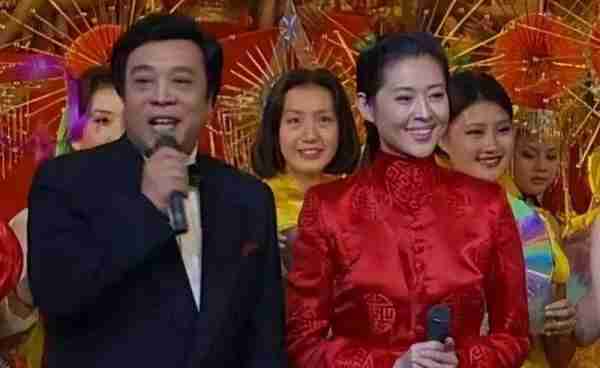 对比1984年和2023年央视春晚节目单后，我想骂街-第2张图片-九妖电影