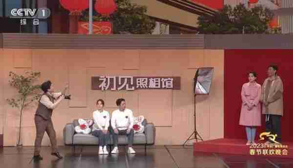 对比1984年和2023年央视春晚节目单后，我想骂街-第6张图片-九妖电影