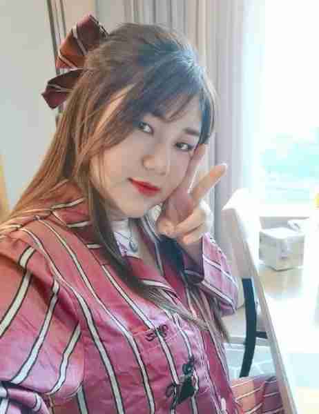 对比41岁贾玲和39岁杨天真后，才发现割胃瘦和运动瘦差距一目了然-第30张图片-九妖电影