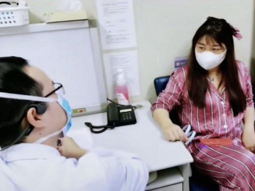 对比41岁贾玲和39岁杨天真后，才发现割胃瘦和运动瘦差距一目了然_1-第6张图片-九妖电影