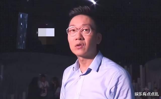 导演调侃跨年晚会收视率再好也不用何卿冯琳了,理由够笑三天-第3张图片-九妖电影