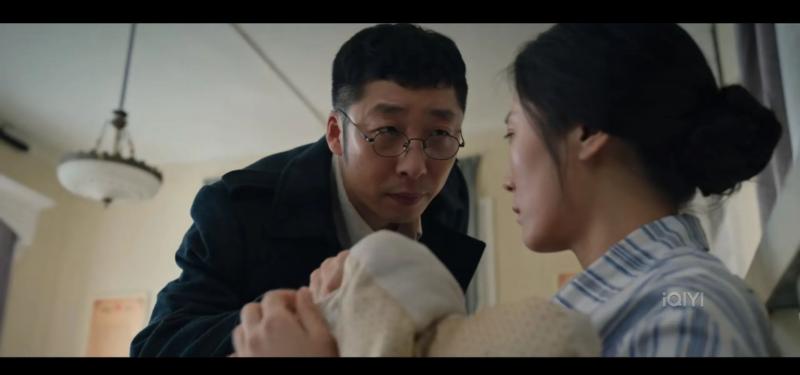才播2集，卫视收视率第一，北京卫视这部剧，已露出年度剧王潜质-第33张图片-九妖电影