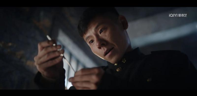 才播2集，卫视收视率第一，北京卫视这部剧，已露出年度剧王潜质-第38张图片-九妖电影