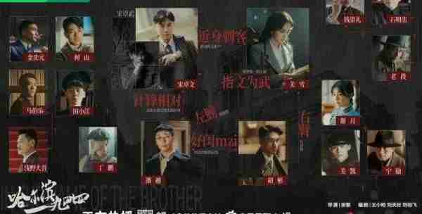 才播2集，卫视收视率第一，北京卫视这部剧，已露出年度剧王潜质-第53张图片-九妖电影
