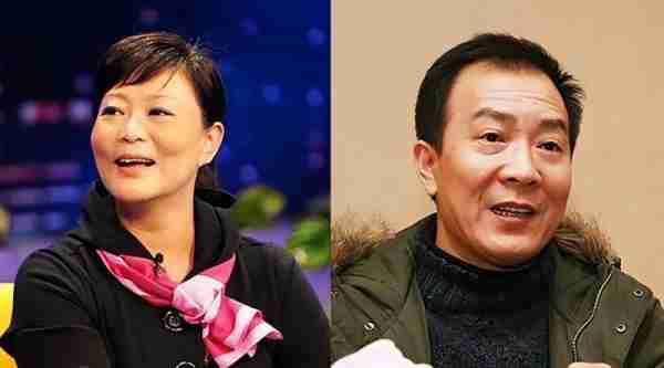 小品女王杨蕾：9次上春晚，和戴志诚离婚20年，至今单身无儿无女-第15张图片-九妖电影
