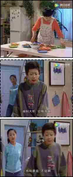 扎心!谢贤一家1986年春节家宴视频曝光,网友:我家现在也吃不上-第17张图片-九妖电影 扎心!谢贤一家1986年春节家宴视频曝光,网友:我家现在也吃不上-第17张图片-九妖电影