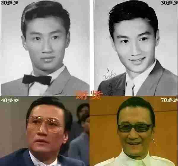 扎心!谢贤一家1986年春节家宴视频曝光,网友:我家现在也吃不上-第24张图片-九妖电影 扎心!谢贤一家1986年春节家宴视频曝光,网友:我家现在也吃不上-第24张图片-九妖电影