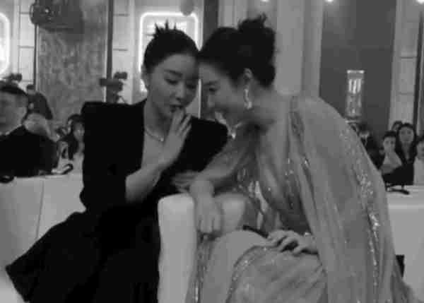 打同性“擦边球”上瘾？千娇百媚的倪妮，已走上演员的另一条路了-第8张图片-九妖电影