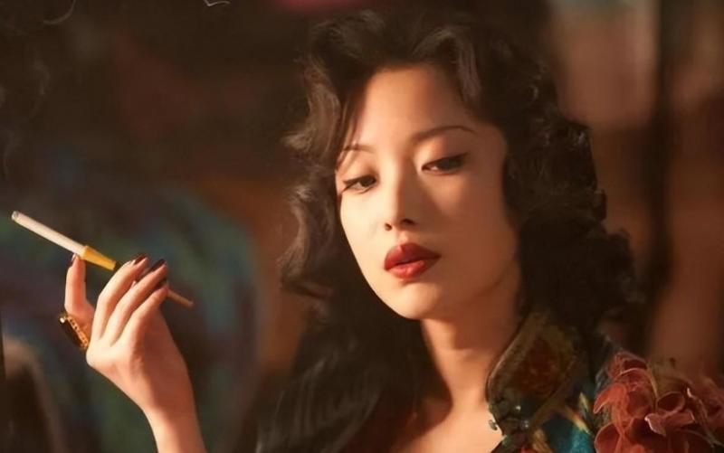 打同性“擦边球”上瘾？千娇百媚的倪妮，已走上演员的另一条路了-第33张图片-九妖电影