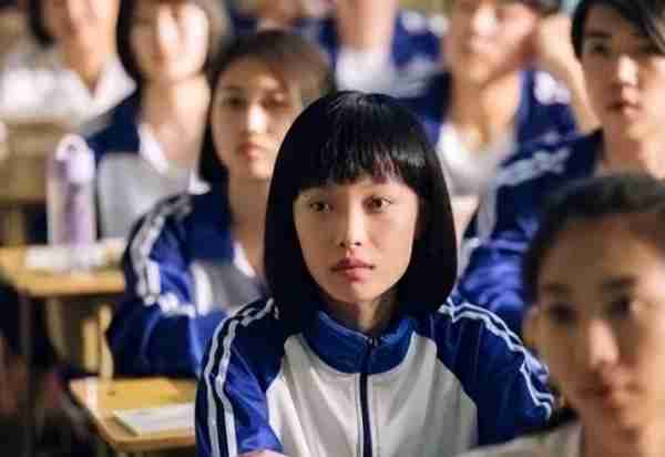 打同性“擦边球”上瘾？千娇百媚的倪妮，已走上演员的另一条路了-第34张图片-九妖电影