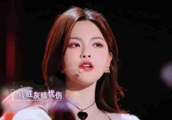 小年夜春晚：孙悦变脸，蔡健雅一张嘴吓到我，张信哲咋长这样了-第12张图片-九妖电影