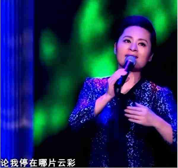 打败韦唯毛阿敏，却被亲弟弟砸成脑震荡，一代歌后沦为保姆谋生-第5张图片-九妖电影