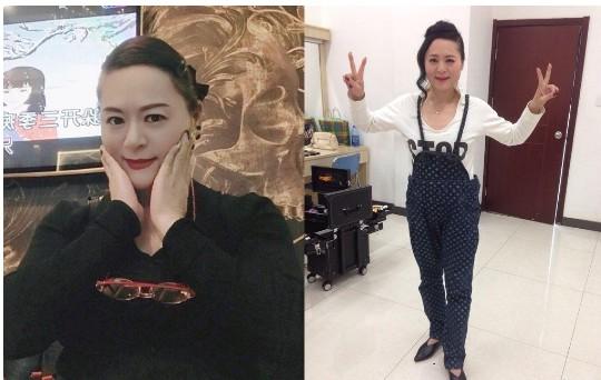 打败韦唯毛阿敏，却被亲弟弟砸成脑震荡，一代歌后沦为保姆谋生-第6张图片-九妖电影