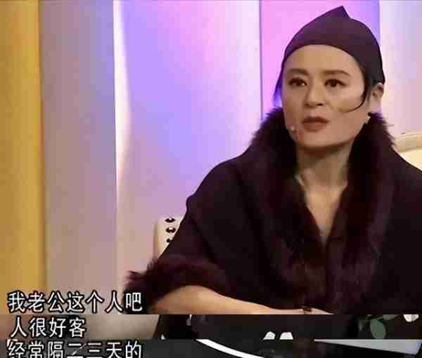 打败韦唯毛阿敏，却被亲弟弟砸成脑震荡，一代歌后沦为保姆谋生-第10张图片-九妖电影
