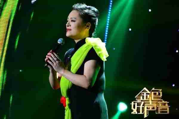 打败韦唯毛阿敏，却被亲弟弟砸成脑震荡，一代歌后沦为保姆谋生-第22张图片-九妖电影