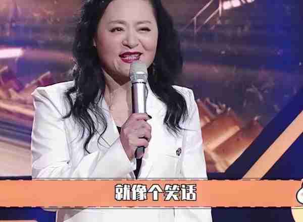 打败韦唯毛阿敏，却被亲弟弟砸成脑震荡，一代歌后沦为保姆谋生-第41张图片-九妖电影