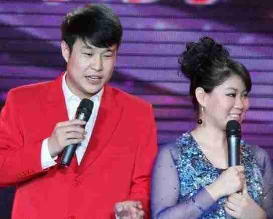 小沈阳一夜爆红，从二人转到喜剧明星，从舞台上翻跟头到春晚舞台-第13张图片-九妖电影