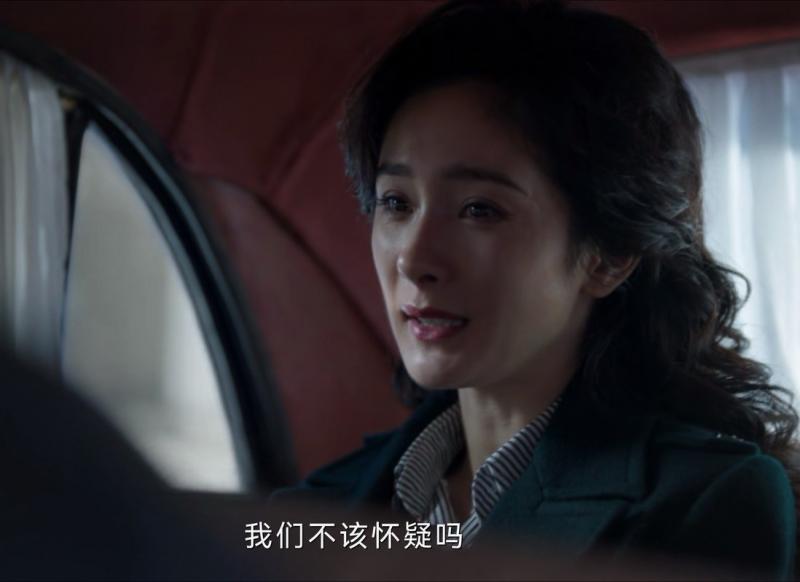 把李小冉和杨幂放一起看，我才知道什么叫妩媚多姿、美艳无双-第7张图片-九妖电影