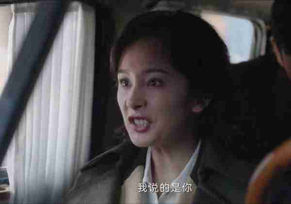 把李小冉和杨幂放一起看，我才知道什么叫妩媚多姿、美艳无双-第13张图片-九妖电影