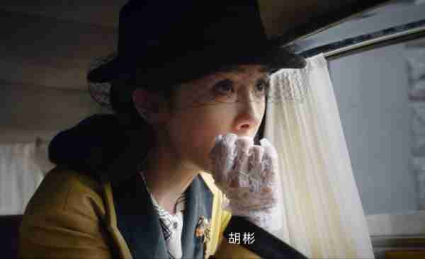 把李小冉和杨幂放一起看，我才知道什么叫妩媚多姿、美艳无双-第9张图片-九妖电影