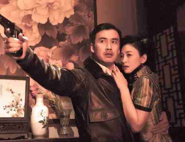把李小冉和杨幂放一起看，我才知道什么叫妩媚多姿、美艳无双-第19张图片-九妖电影