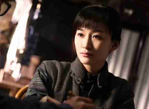 把李小冉和杨幂放一起看，我才知道什么叫妩媚多姿、美艳无双-第23张图片-九妖电影