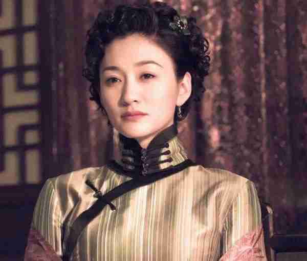 把李小冉和杨幂放一起看，我才知道什么叫妩媚多姿、美艳无双-第22张图片-九妖电影