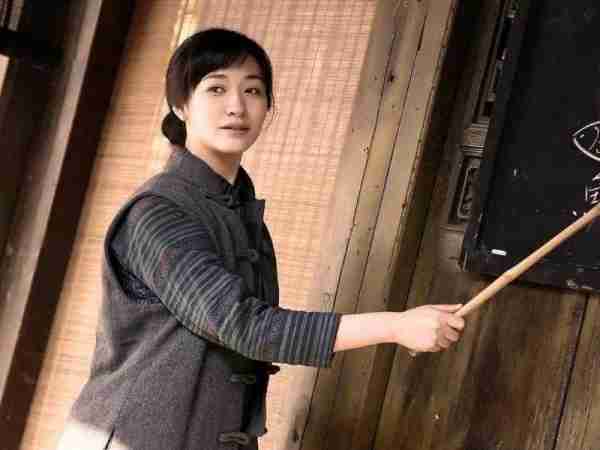 把李小冉和杨幂放一起看，我才知道什么叫妩媚多姿、美艳无双-第26张图片-九妖电影