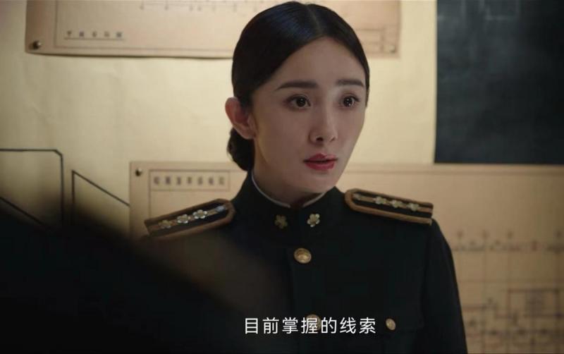 把李小冉和杨幂放一起看，我才知道什么叫妩媚多姿、美艳无双-第27张图片-九妖电影