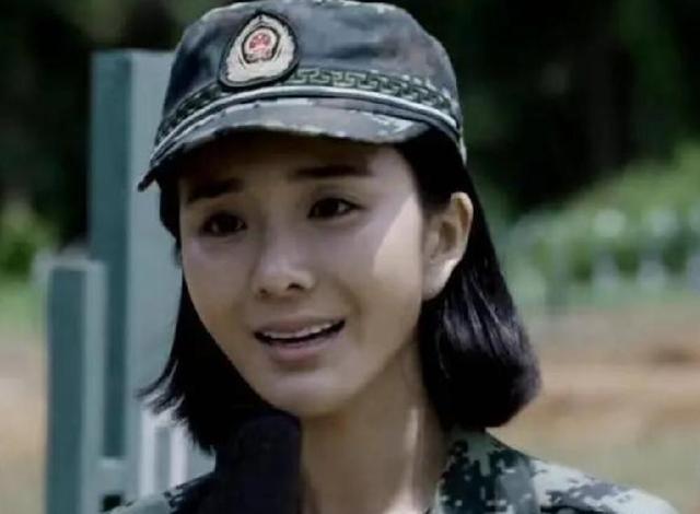 抗战剧中的整容脸,假鼻梁,尖下巴,锥子脸,是准备吓退鬼子吗-第23张图片-九妖电影 抗战剧中的整容脸,假鼻梁,尖下巴,锥子脸,是准备吓退鬼子吗-第23张图片-九妖电影