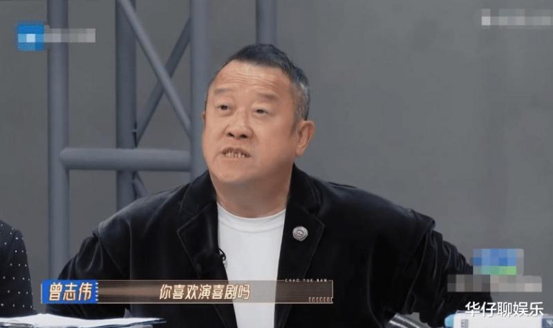 尴尬！许君聪在真人秀中透明如空气，娱乐圈的残酷真相让人咋舌！-第10张图片-九妖电影