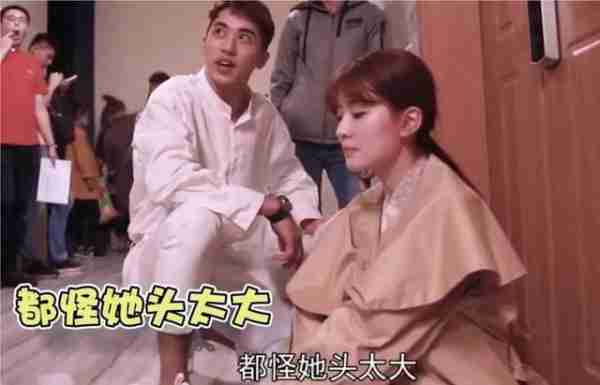 抱不起女星、拉不开弓、硅胶假身材,圈里男演员到底有多虚--第11张图片-九妖电影 抱不起女星、拉不开弓、硅胶假身材,圈里男演员到底有多虚--第11张图片-九妖电影