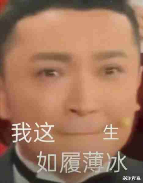 尼格买提的春晚之“痛”，将成为“最佳损友”撒贝宁很长时间的笑点了！-第10张图片-九妖电影