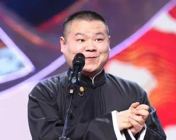 岳云鹏今年春晚的包袱不够好笑，原因何在？-第6张图片-九妖电影