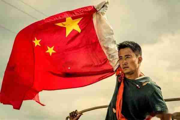 拒改国籍的五位明星:宁愿为祖国缴纳千万巨款,也要自己是中国人-第2张图片-九妖电影 拒改国籍的五位明星:宁愿为祖国缴纳千万巨款,也要自己是中国人-第2张图片-九妖电影